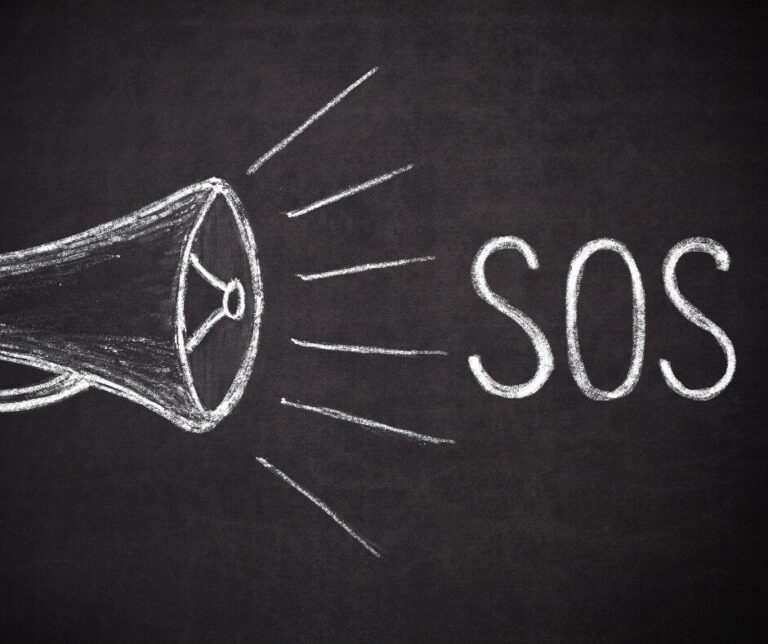 SOS fordítás